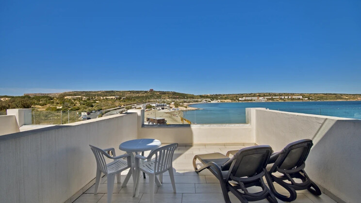 db Seabank Resort & Spa